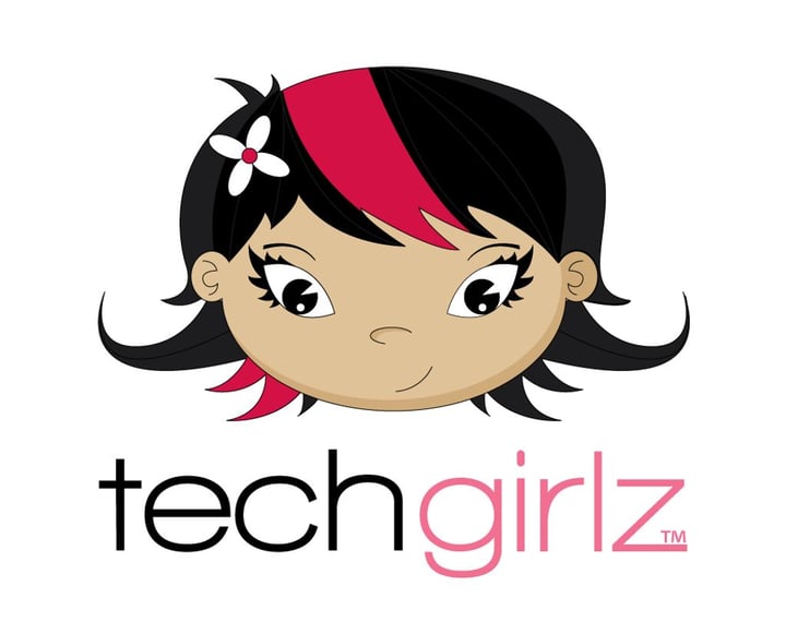 Techgirlz