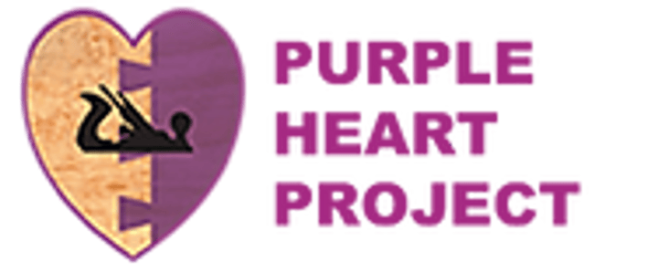 The Purple Heart Project