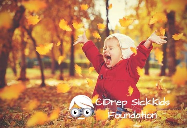 CiDrep Sickkids Foundation