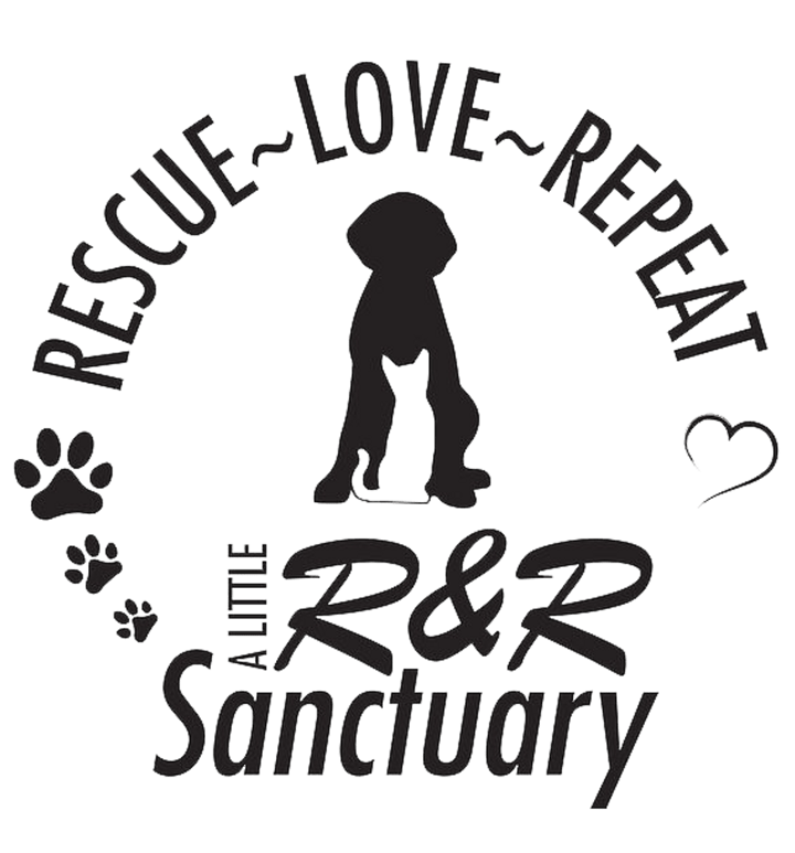 A Little R&R Animal Sanctuary, Inc.