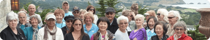 Bay Area Older Adults, Inc.