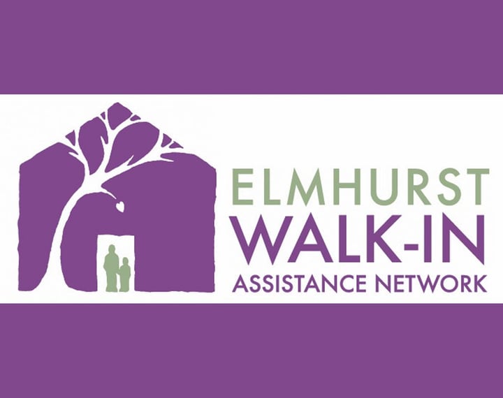 Elmhurst Walk-in Assistance Network