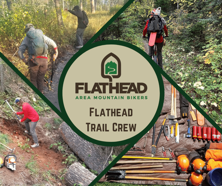 Flathead Area Mountain Bikers Inc