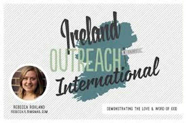 Ireland Outreach International