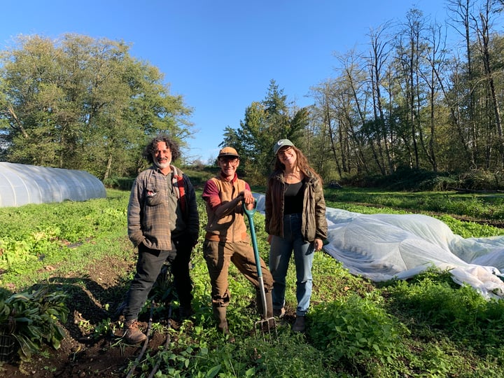 Jewish Farmer Network