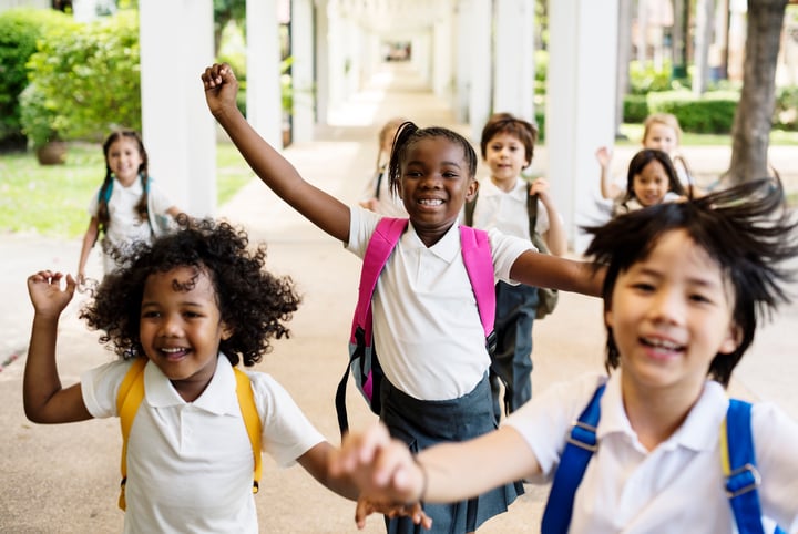 Arete Scholars Fund, Inc.