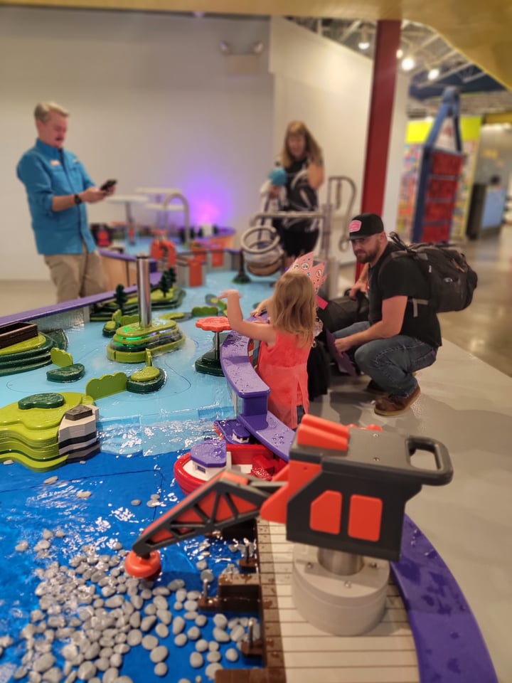 Children's Museum of Illinois