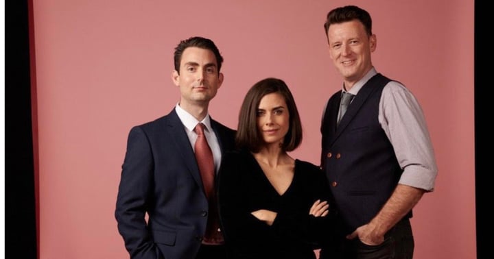 Living Opera Foundation