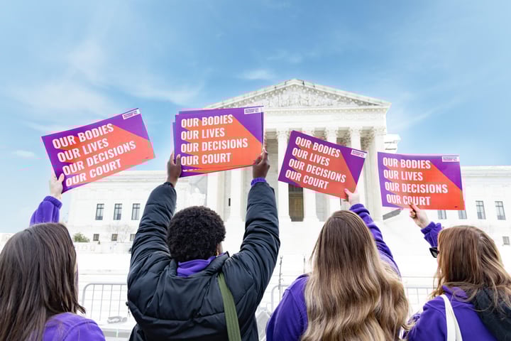 Reproductive Freedom for All