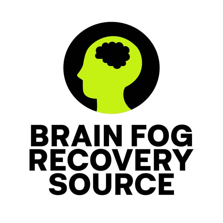 Brain Fog Recovery Source