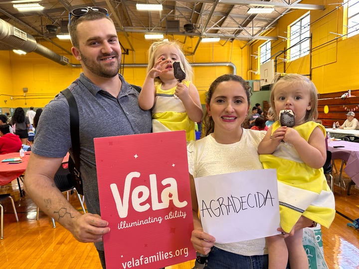 VELA