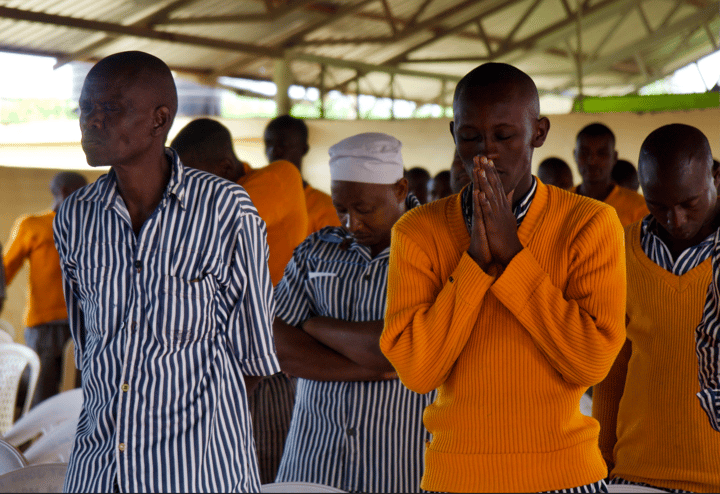 Prison Fellowship International