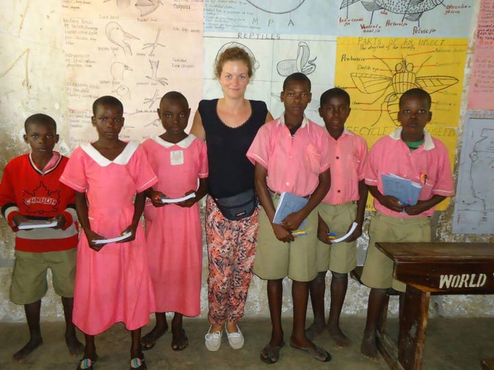 Village Hope International