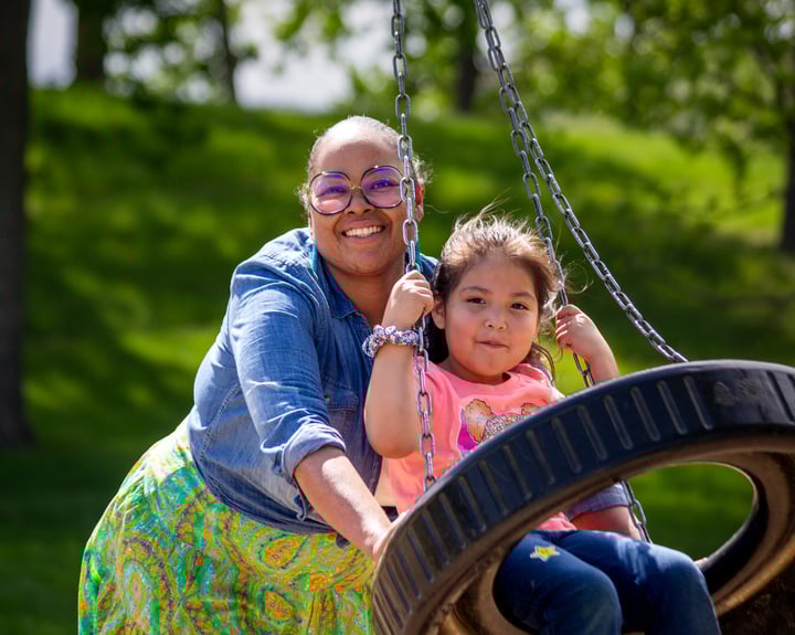 Friends of the Children Eastern Washington