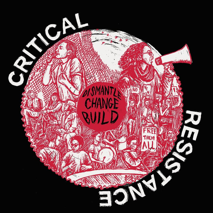 Critical Resistance