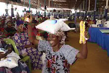 Saving Our Widows in Nigeria