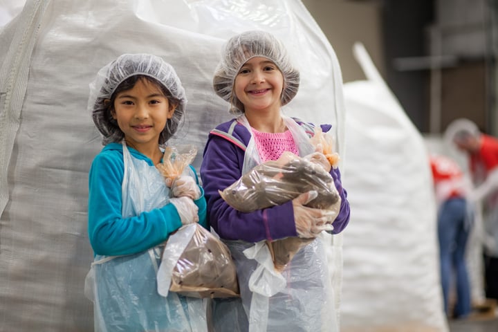 Oregon Food Bank