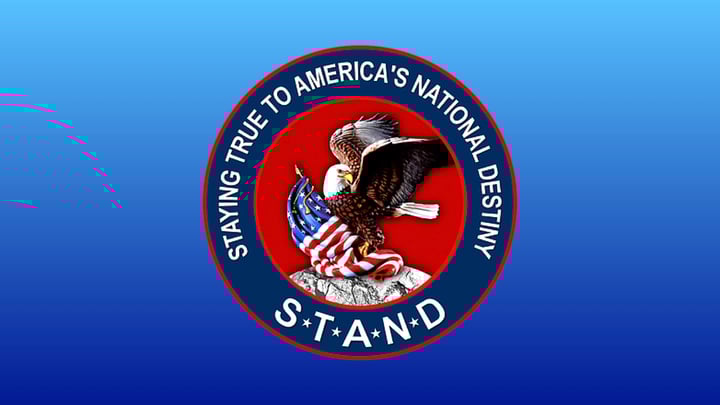 S.T.A.N.D. Foundation, Inc.