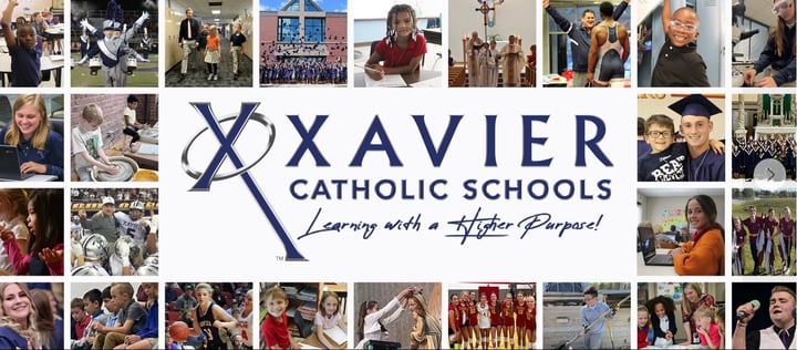 Xavier Catholic Schools Foundation