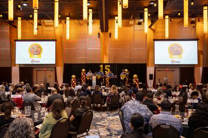 PODER, Oregon's Latino Leadership Network