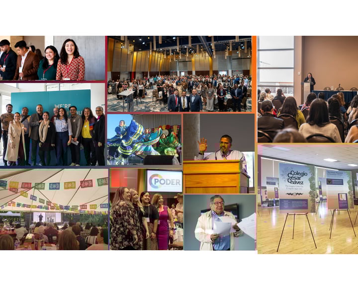 PODER, Oregon's Latino Leadership Network