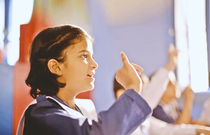 Deaf Reach North America