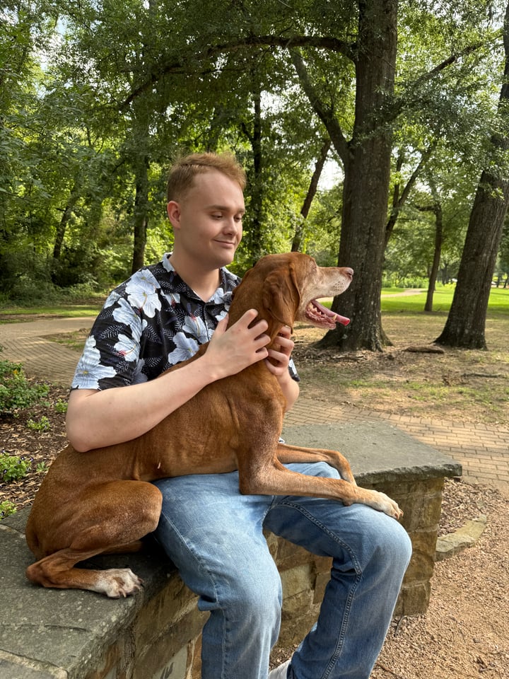 Dogslife