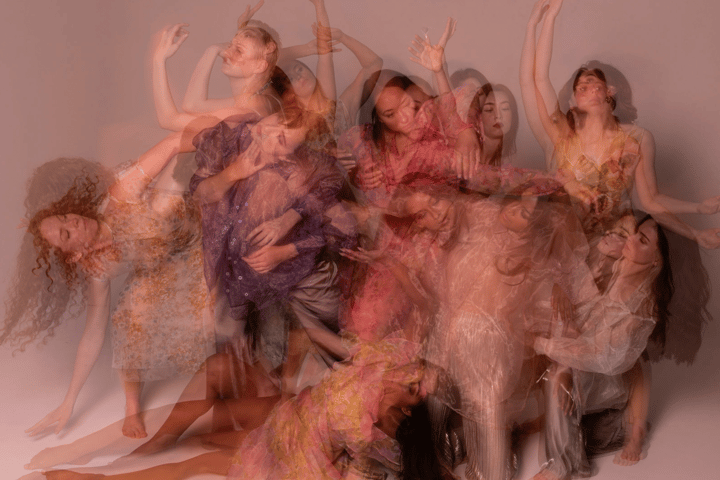 MashUp Contemporary Dance Company