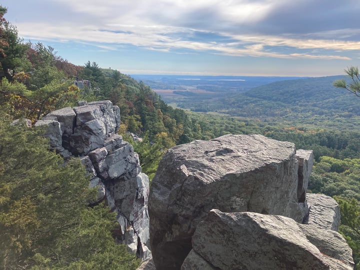 Friends of Devil's Lake State Park