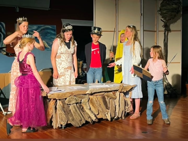 Bay City Arts Center