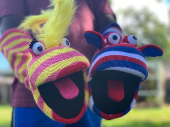 Child Life Disaster Relief