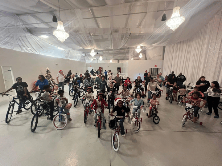 Bobby's Bikes