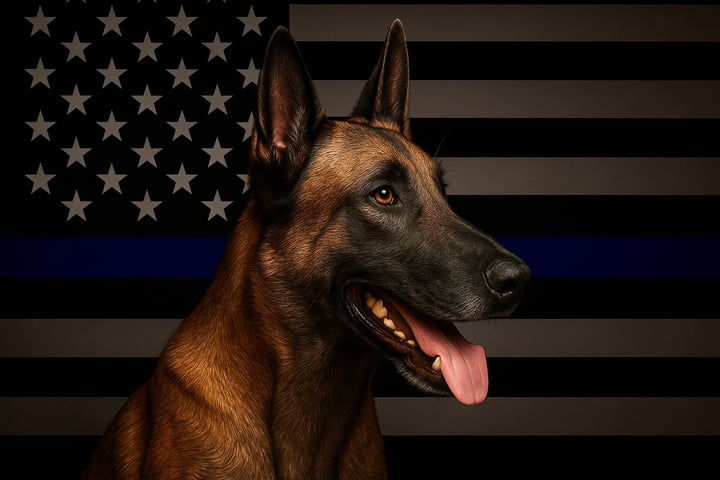 Irondog K9 International Inc.