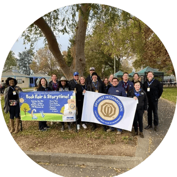 Capitol Optimist Club of Sacramento