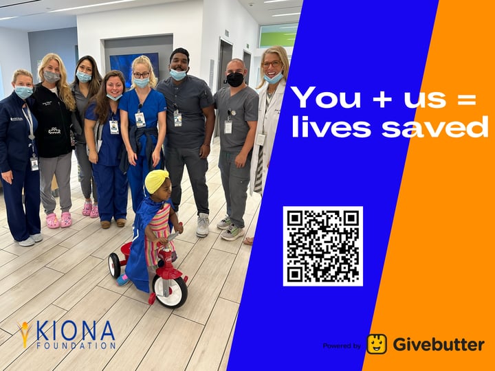 Kiona Foundation