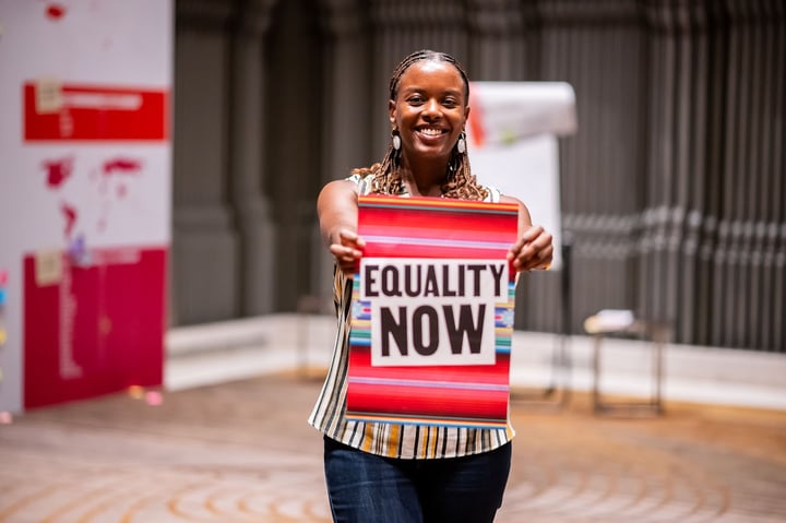 Equality Now