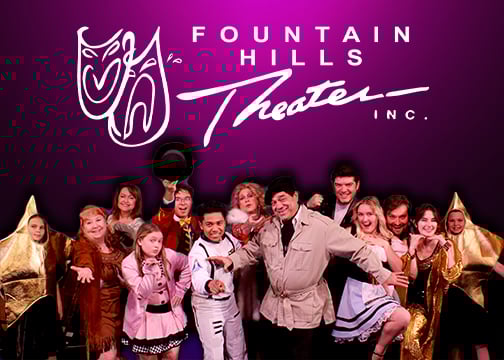 Fountain Hills Theater