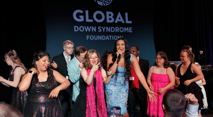 Global Down Syndrome Foundation