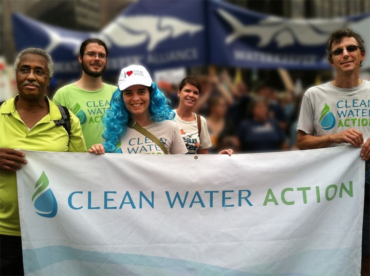 Clean Water Fund