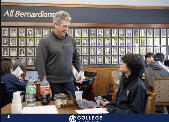 College Affordable
