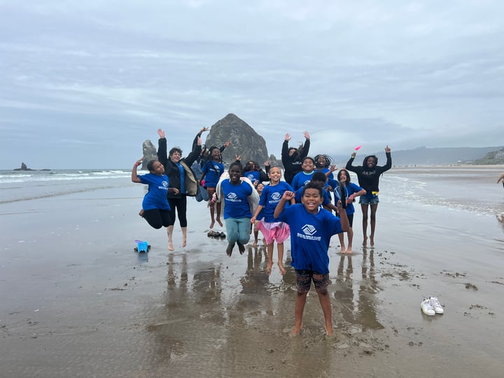 Boys & Girls Clubs of Portland Metropolitan Area