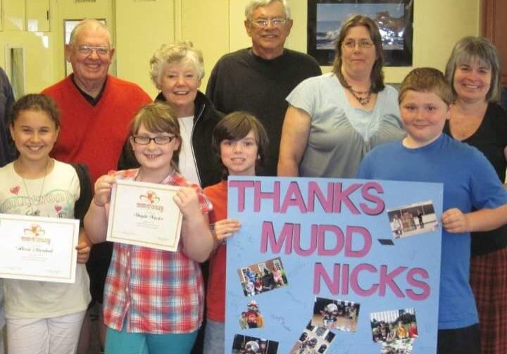 Mudd Nick Foundation