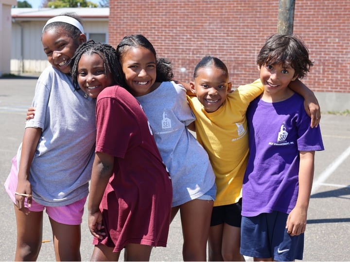 Self Enhancement Inc.