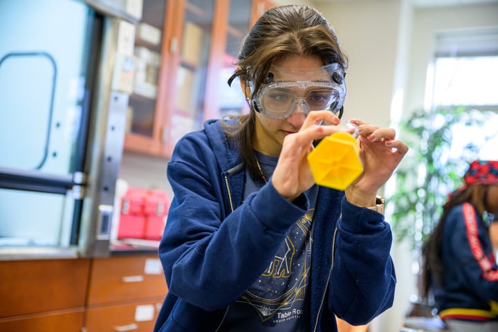 SC Governor's School for Science and Mathematics Foundation