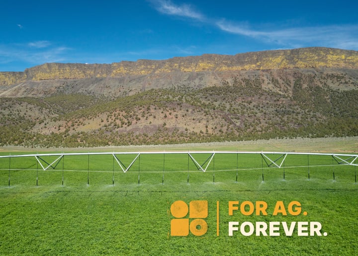 Oregon Agricultural Trust