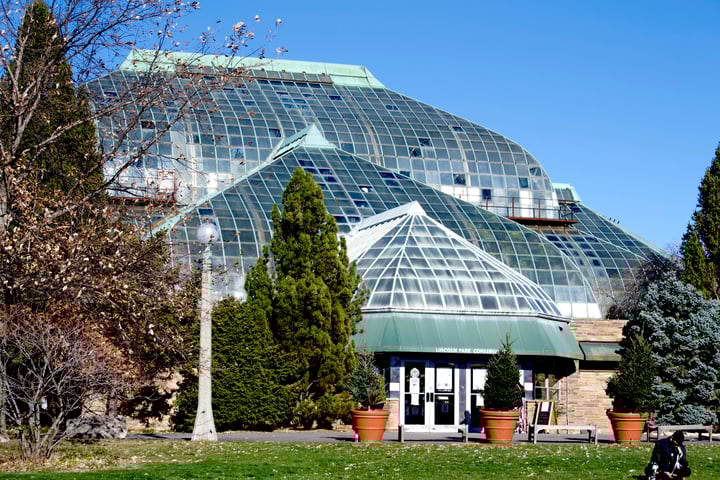 Lincoln Park Conservancy