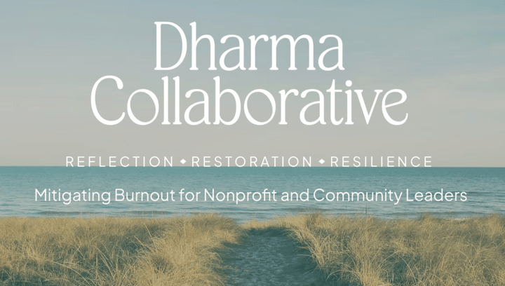 Dharma Collaborative