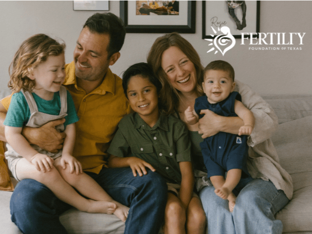 FERTILITY FOUNDATION OF TEXAS