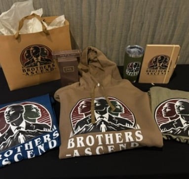 Brothers Ascend Inc