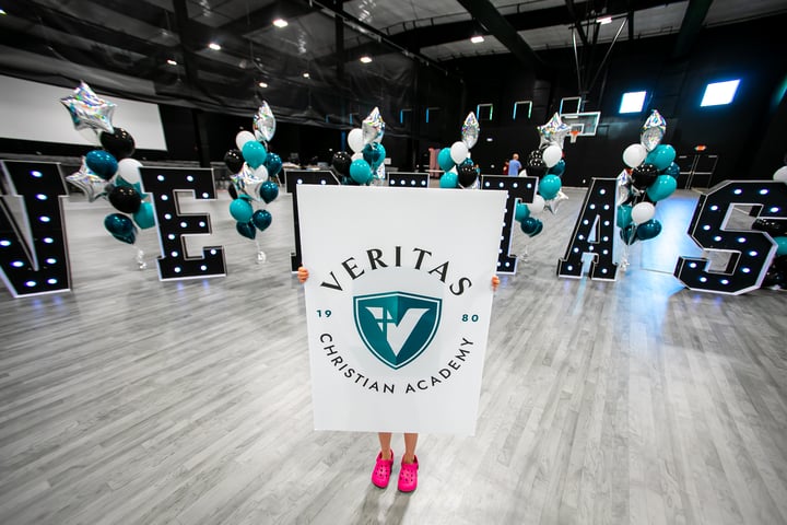 Living Word Christian School/Veritas Christian Academy